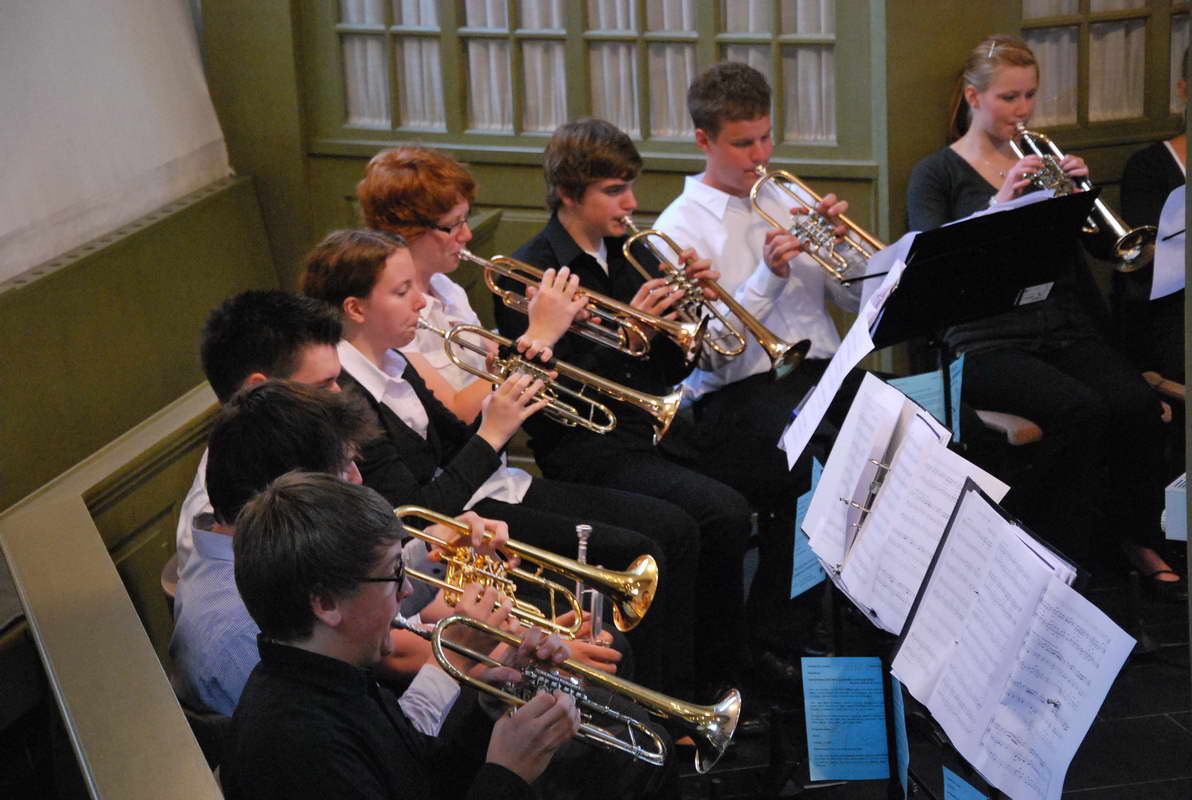 KPF : Gottesdienst